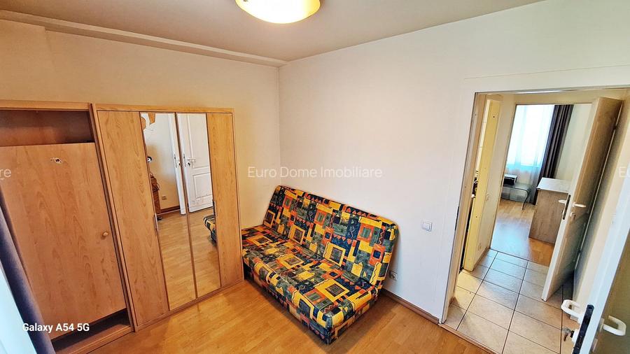 Centrul Civic, apartament cu 4 camere, 78mp+5mp balcon, 175000 euro - 15