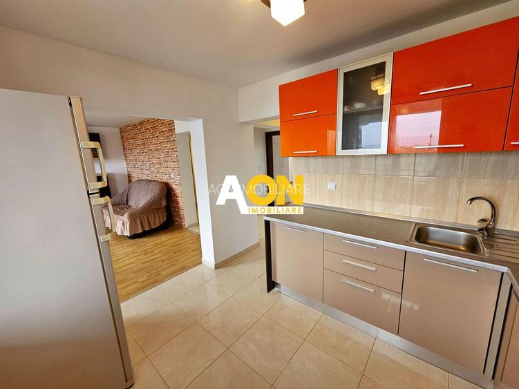 Apartament 3 camere, 75 mp utili + garaj 22 mp. cartier Orhideea - 4