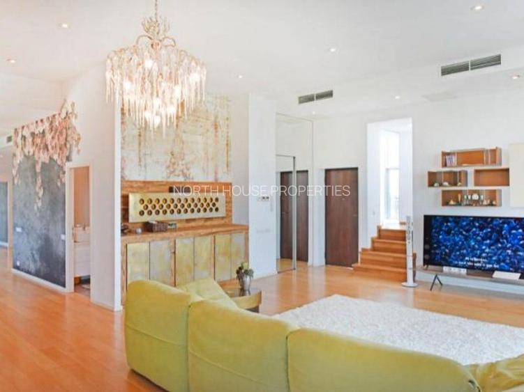 Penthouse Superb Madrigalului - 5