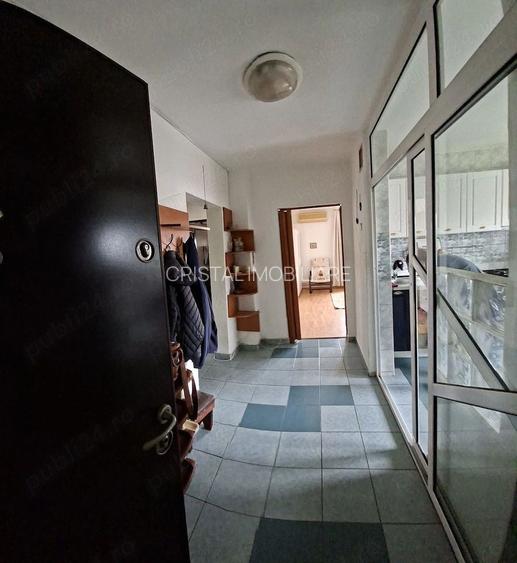 APARTAMENT 3 CAMERE VANZARE | CENTRALA PROPRIE | 75MP |  CALEA 13 SEPTEMBRIE - 2
