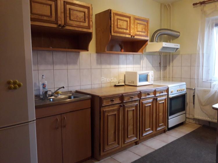 Proprietar, inchiriez Apartament 2 camere, zona Mircea cel Batran - 6