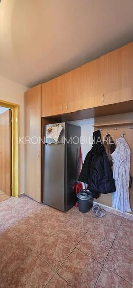 TOMIS 3 - CITY PARC MALL 2 CAMERE ETAJ 3/4 IDEAL INVESTITIE PRET 83.900 EURO - 12