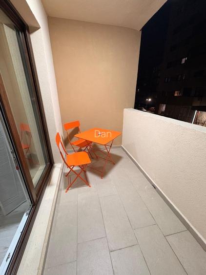 2 camere Brown Residence - 10