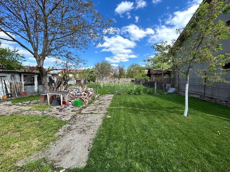 Proprietar vând teren 883 mp, front 17,5 ml, cu casă locuibilă, Mehala - 8