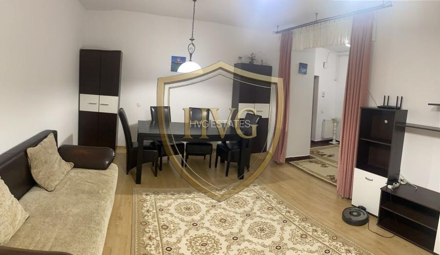 Apartament cu 2 camere | Centrala imobil | Proximitate metrou - 2