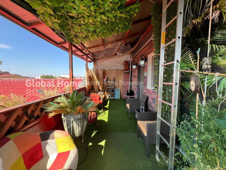 Apartament 2 Cam | 68 MP |  Berceni - Brancoveanu | Terasa | Parcare  | Bloc nou - 14