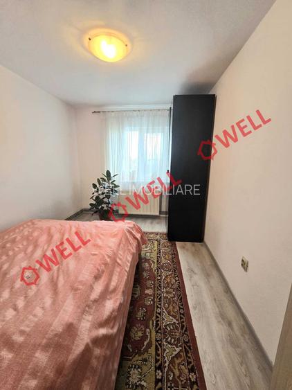 Apartament cu 2 camere de vânzare în Sfântu Gheorghe, pe strada 1 Decembrie 1918 - 6