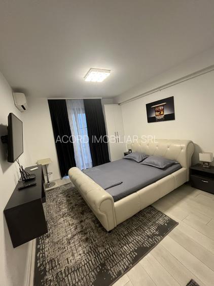 Apartament 2 camere Mamaia - 3
