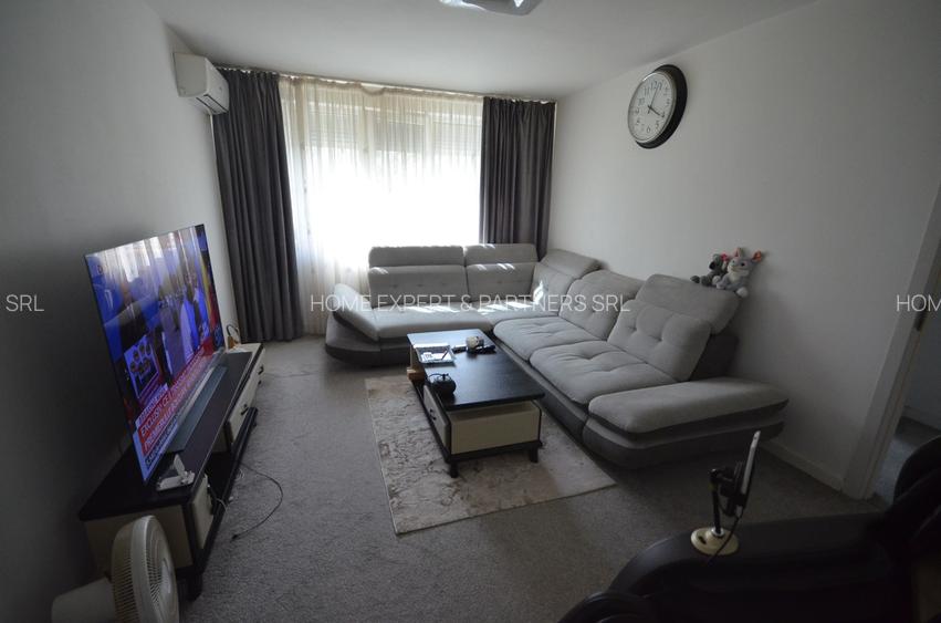 Apartament 3 camere - Titan - Bld 1 Decembrie - Metrou - 2