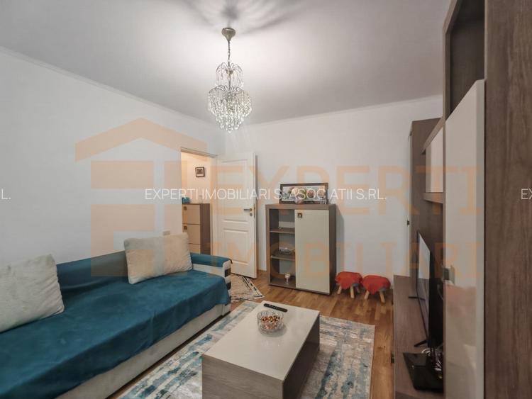 Apartament 2 camere de vanzare, situat Ultracentral - 6
