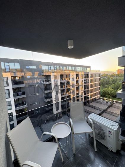 DE VANZARE APARTAMENT CU 2 CAMERE ULTRAFINISAT SOPOR - 8