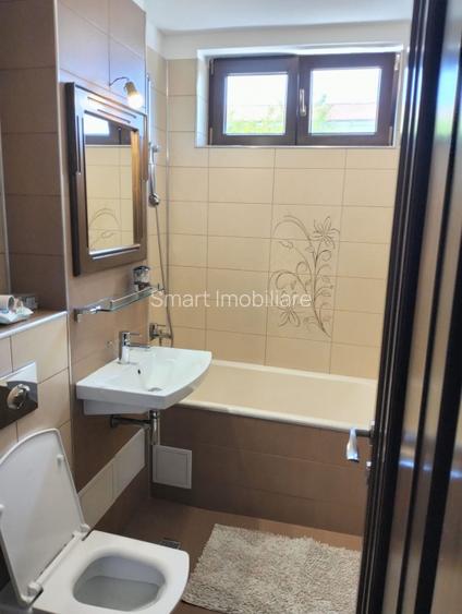 Apartament 2 camere Mihai Viteazul - 9