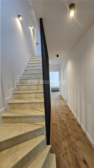 Duplex 4 camere D+P+2E 140mp, teren 200mp, Buna Ziua - 24