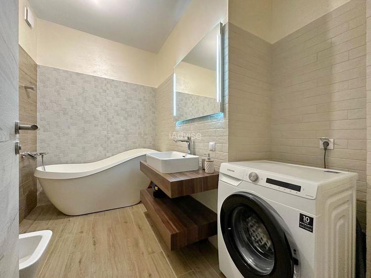 Apartament 3 Camere cu Finisaje Premium - Drumul Poienii - 9