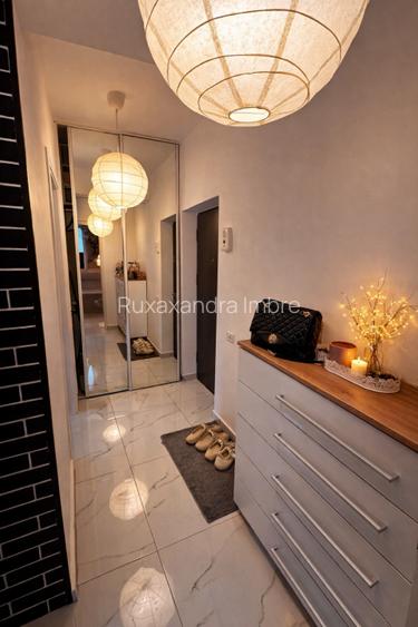 Garsoniera / Studio modern complet mobilat – gata de mutare imediată | Militari  - 6