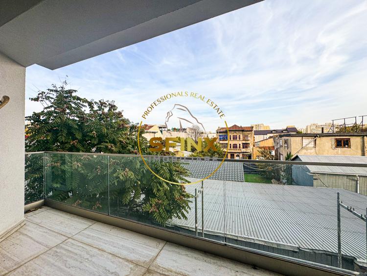 2 camere | Bloc boutique 2025 | Obor - Lizeanu - Stefan cel Mare | centrala - 4