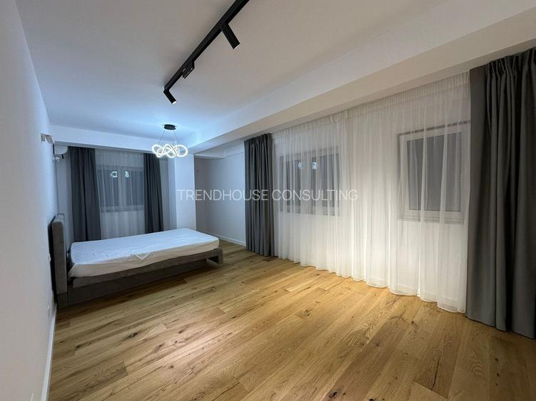 Penthouse Exclusivist si Elegan-Pipera-Iancu Nicolae-Padurea Baneasa - 17