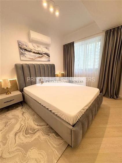 Pipera | Porsche | Cortina North | Bloc 2023 | Parcare - 4