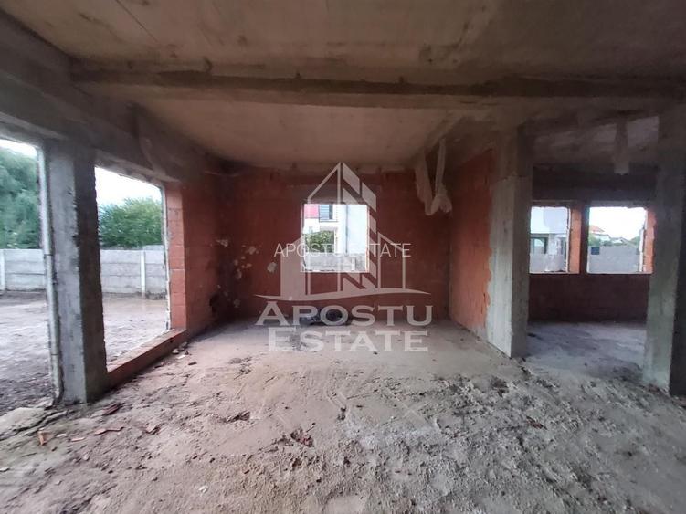 Casa individula in Timisoara ,zona Ciarda Rosie - 23