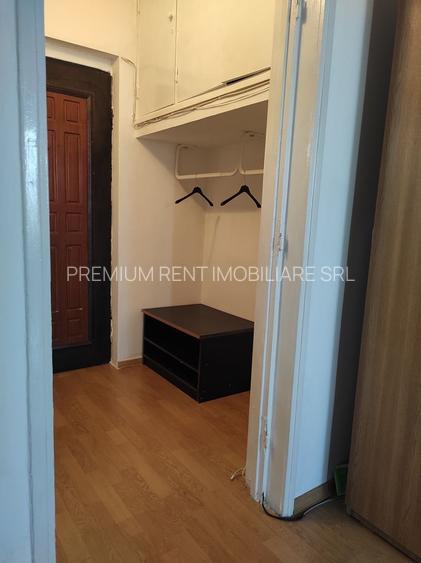 Dristor, garsoniera langa metrou, BOILER, mobilata, libera, AC - 4