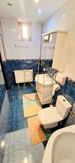 Oferim spre inchiriere apartament spatios, cu 3 camere, aproape de Nokia - 17