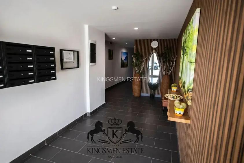 Duplex 3 camere The Suburb Buftea - 15