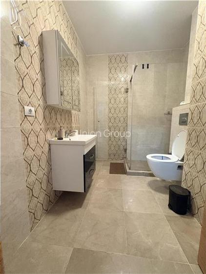 Apartament 2 camere Mamaia Solid House - 7