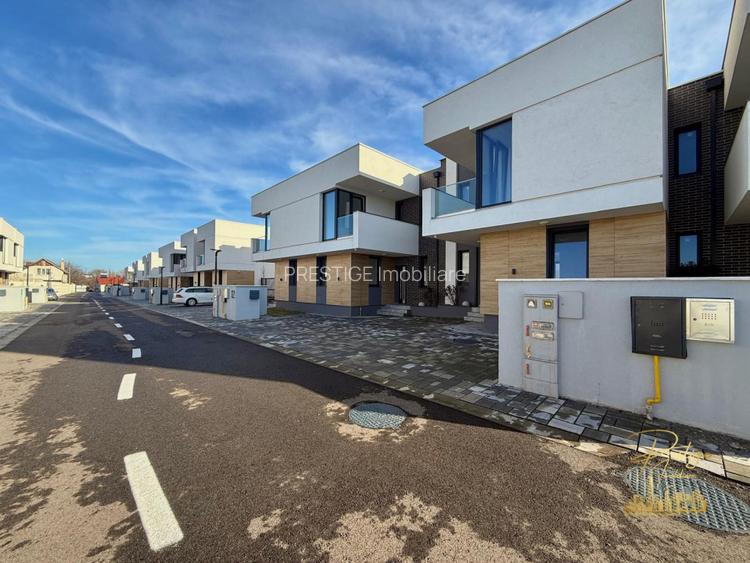 Casa cu 5 camere de vanzare tip Como – Prima Villa - Oradea - 39