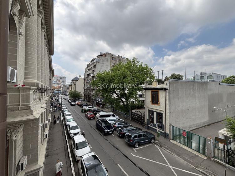 Apartament 4 Camere | 100 mp|Căderea Bastiliei|Birou sau Rezidential - 23