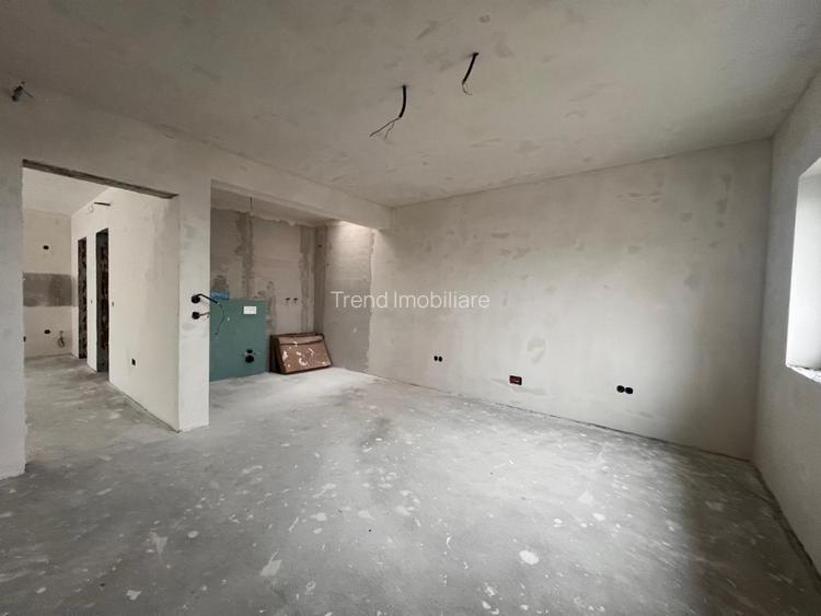 Casa individuala pe un nivel - Feleacu - 11