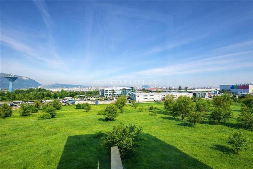 Spatiu comercial nou, acces facil, componenta si dotari apreciabile, Calea Bucur - 9