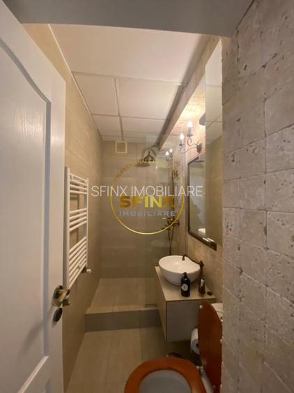 Floreasca,  Inchiriere apartament 2 camere - 9