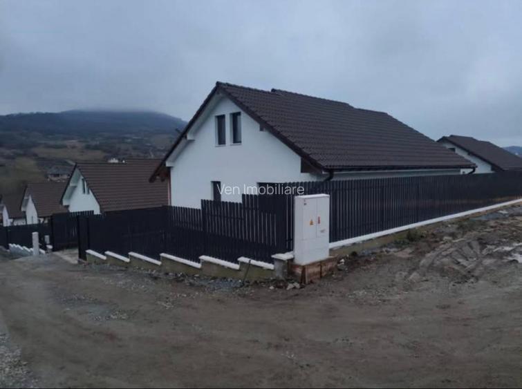 Casa cartier rezidential Valea Ghinzii - 2