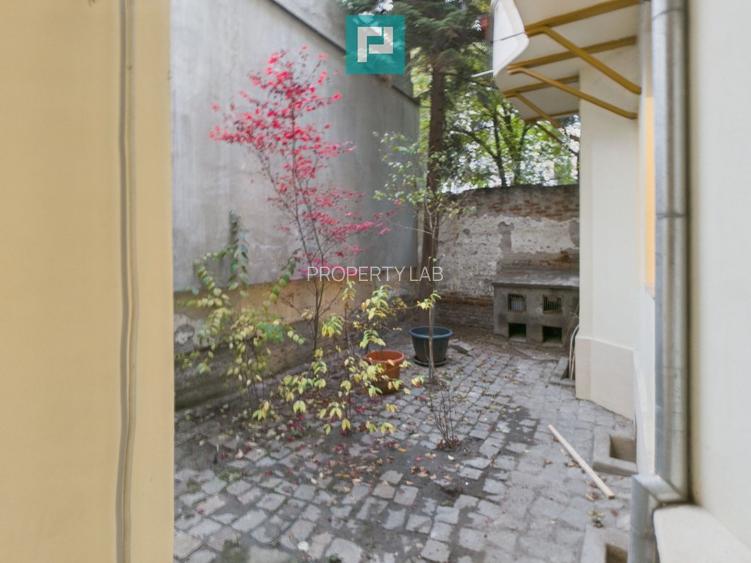 Spațiu de birouri ultracentral 120mp pe Str.Cloșca - 43