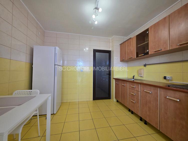 Apartament modern- decomandat - modern ! Gorjului/Lujerului ! Luminos! - 19