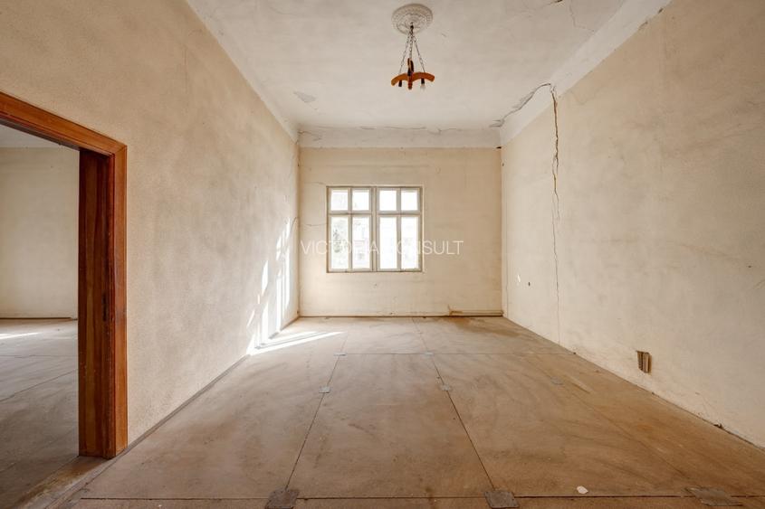 Conac Boieresc - Ceptura de Jos , o Bijuterie Istorica! - 13