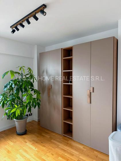 Pipera: Apartament cu 4 camere cu o vedere superba catre Padurea Baneasa ! - 21