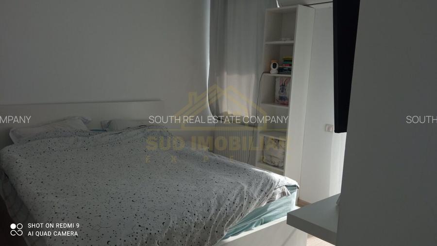 Duplex P+1+M teren 250mp Str Scolii - 19