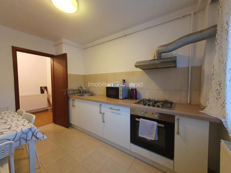 Apartament cu 5 camere de inchiriat -Micalaca - 19