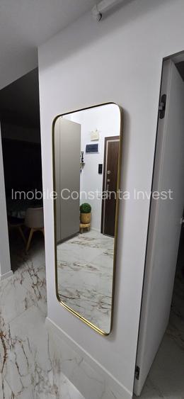 Frontal Mamaia N  2 Camere  Mobilat Si Utilat  Primul La  Plaja  Parcare  Subsol - 8