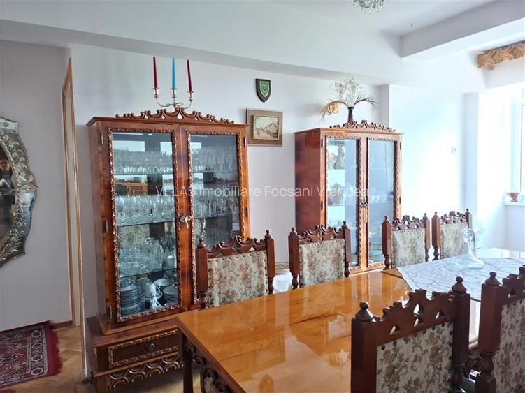 Apartament 4 camere, bloc tip vila, 108 mp, et 3, boxa, ultracentral - 3