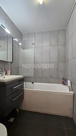 Apartament 2 Camere Renovat | Ion Mihalache | 1 Mai | Vedere Libera - 9