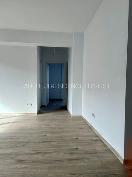 AP 25 Teilor Residence-3 camere FINISAT - 10