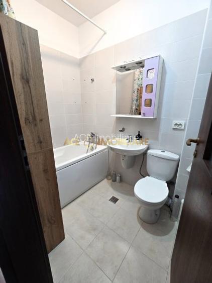2 Camere de inchiriat | Stefan cel Mare | Metrou | Centrala Proprie - 6