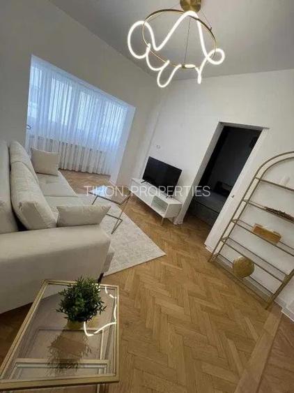 2 Camere | Calea Victoriei | Pet Friendly | Centrala Proprie | Metrou 10 minute - 4