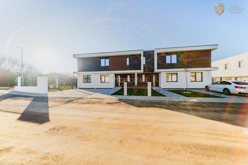 Duplex nou de vânzare Dumbrăvița - 5