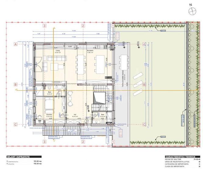 Casa 5 camere de vanzare in Borhanci, Cluj Napoca - 3