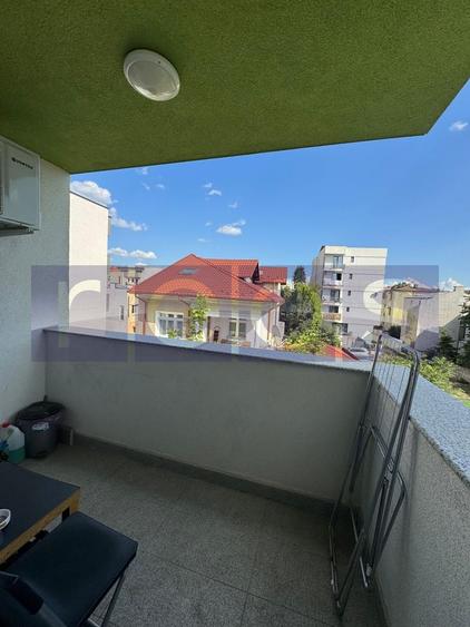 Vânzare apartament 2 camere – Calea Moșilor - 6