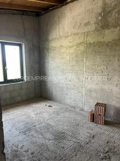 Vilă P+M de VÂNZARE, Agigea - 10