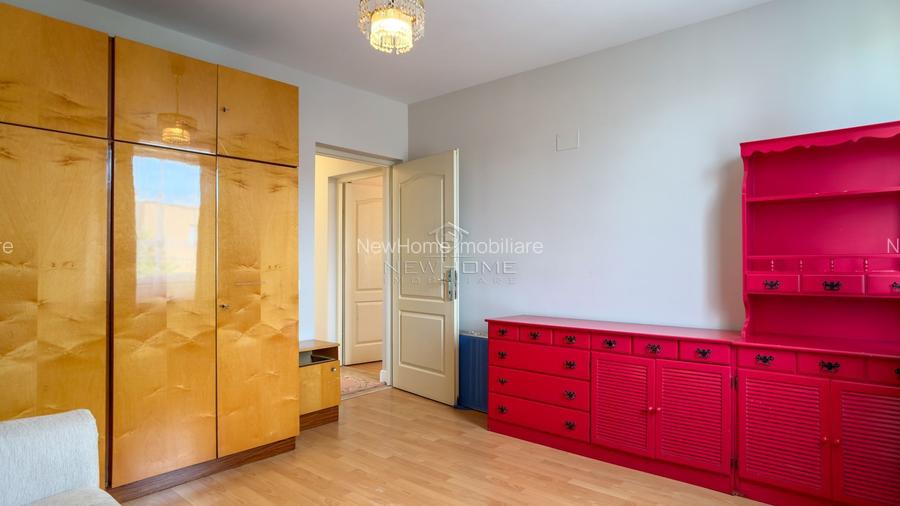 Comision 0% Apartament 3 camere 104 mp. Andrei Muresanu - 13